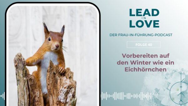 Vorbereiten Winter Lead in Love Dr. Marie Weitbrecht