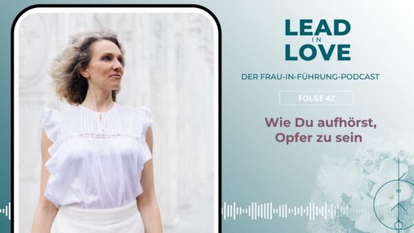 Opfer sein Lead in Love Dr. Marie Weitbrecht