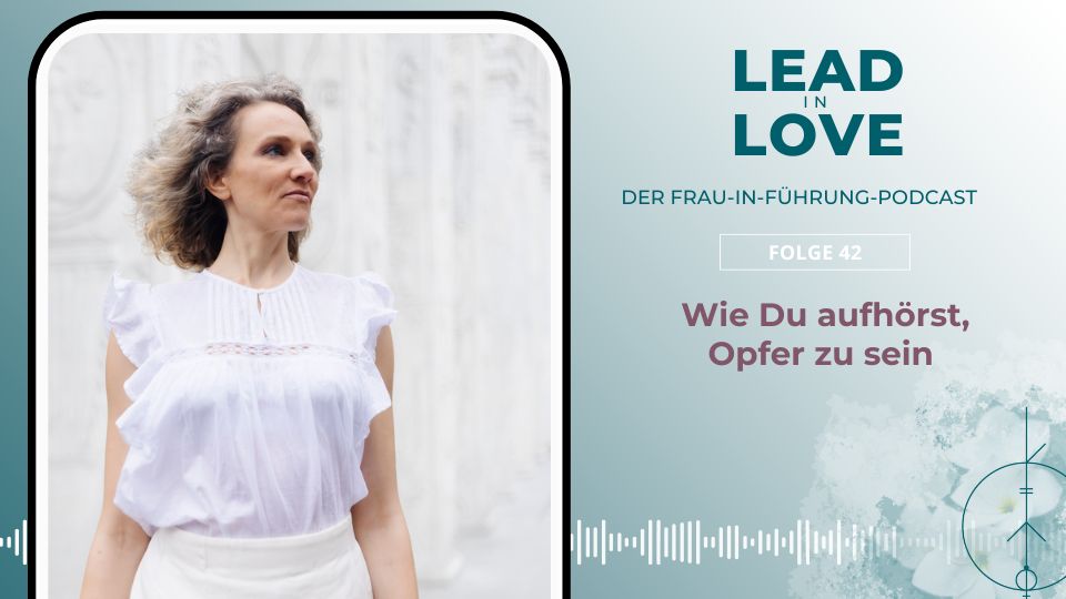 Opfer sein Lead in Love Dr. Marie Weitbrecht